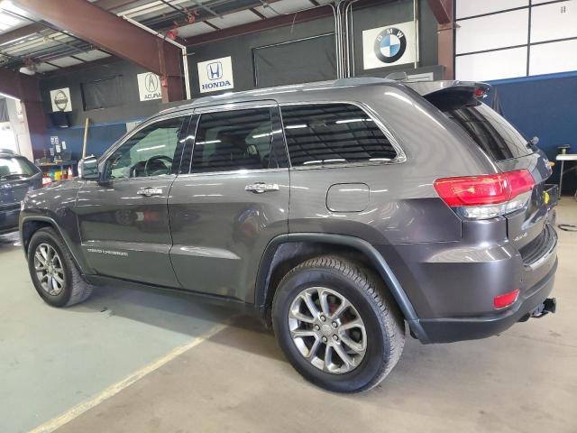 Photo 2 from auction – 2014 JEEP GRAND CHER with VIN 1C4RJFBG3EC518563
