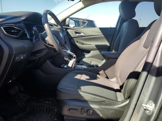 Photo 7 from auction – 2022 BUICK ENCORE GX with VIN KL4MMDS22NB014127