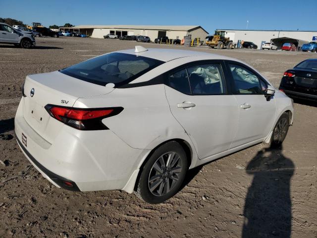 Photo 3 from auction – 2020 NISSAN VERSA with VIN 3N1CN8EV3LL858977