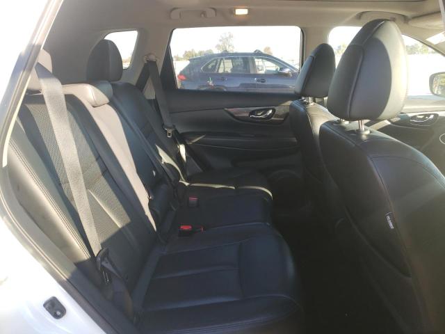 Photo 11 from auction – 2015 NISSAN ROGUE S with VIN 5N1AT2MT9FC813240