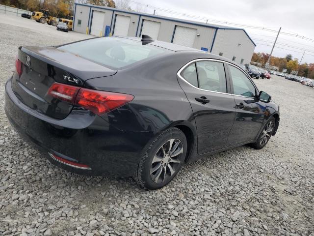 Photo 3 from auction – 2015 ACURA TLX with VIN 19UUB2F34FA006560