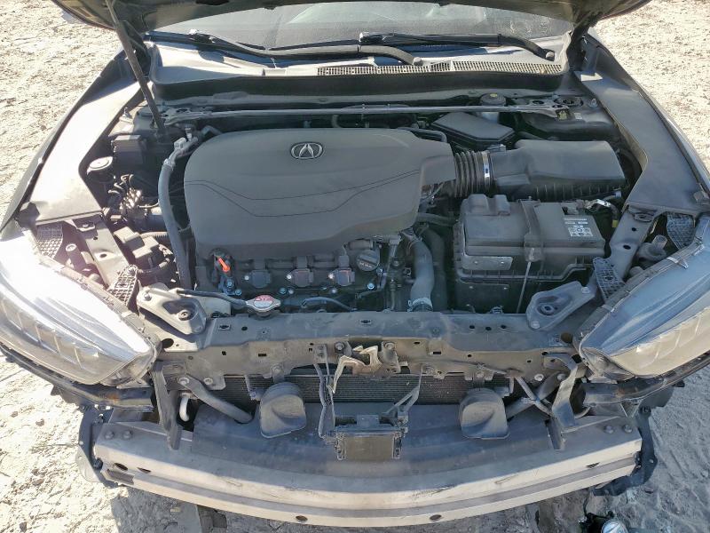 Photo 11 from auction – 2019 ACURA TLX TECHNO with VIN 19UUB2F6XKA005806