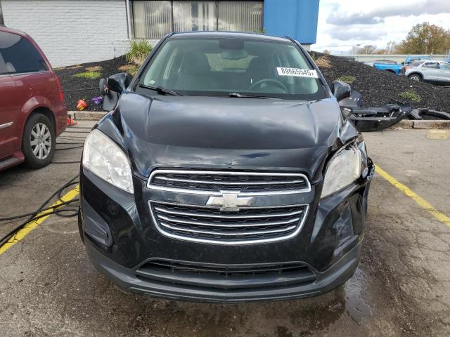 Photo 5 from auction – 2015 CHEVROLET TRAX 1LS with VIN KL7CJPSB0FB210674