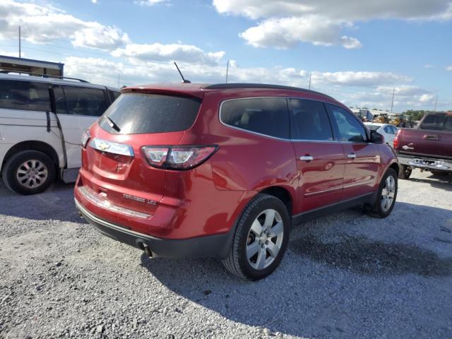 Photo 3 from auction – 2013 CHEVROLET TRAVERSE L with VIN 1GNKRLKD1DJ250564