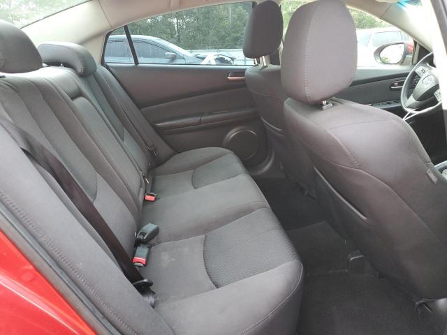 Photo 10 from auction – 2011 MAZDA 6 I with VIN 1YVHZ8BH6B5M03314