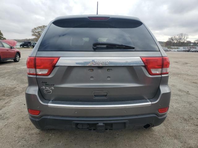 Photo 6 from auction – 2012 JEEP GRAND CHER with VIN 1C4RJFCGXCC203819