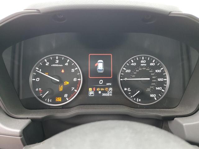Photo 9 from auction – 2025 SUBARU CROSSTREK with VIN JF2GUHDC8S8232504