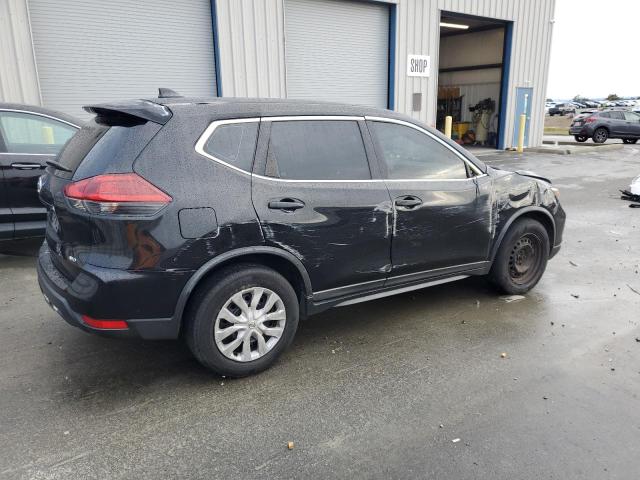 Photo 3 from auction – 2018 NISSAN ROGUE S with VIN KNMAT2MV8JP520906