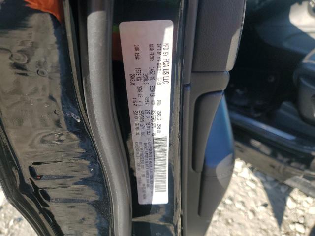 Photo 14 from auction – 2019 JEEP GRAND CHER with VIN 1C4RJFCG5KC818549