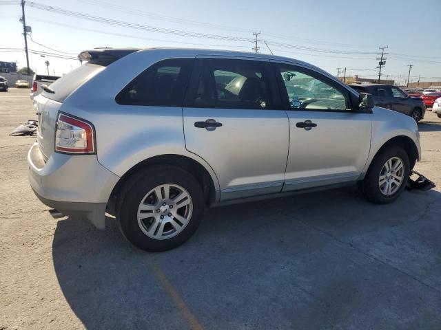 Photo 3 from auction – 2010 FORD EDGE SE with VIN 2FMDK3GC6ABB26338