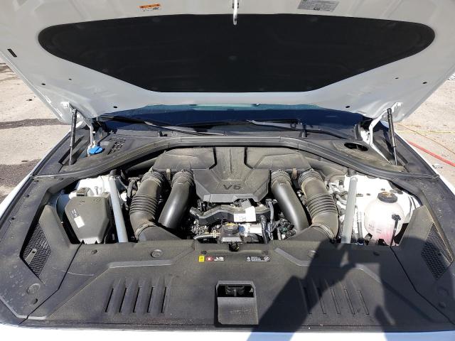 Foto 12 de la subasta – 2025 GENESIS GV70 BASE con VIN 5NMMCDTC6SH033562