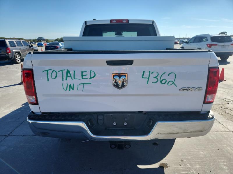 Photo 6 from auction – 2023 RAM 1500 CLASS with VIN 1C6RR7XT2PS582047