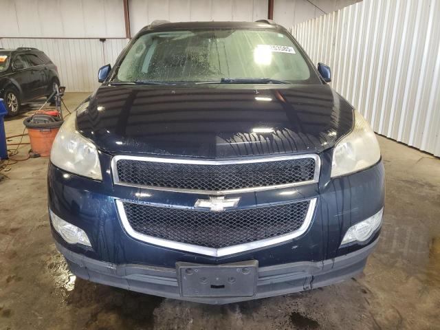 Photo 5 from auction – 2010 CHEVROLET TRAVERSE L with VIN 1GNLRFED5AS122433