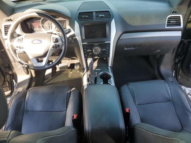 Photo 8 from auction – 2015 FORD EXPLORER S with VIN 1FM5K8GT2FGB78017