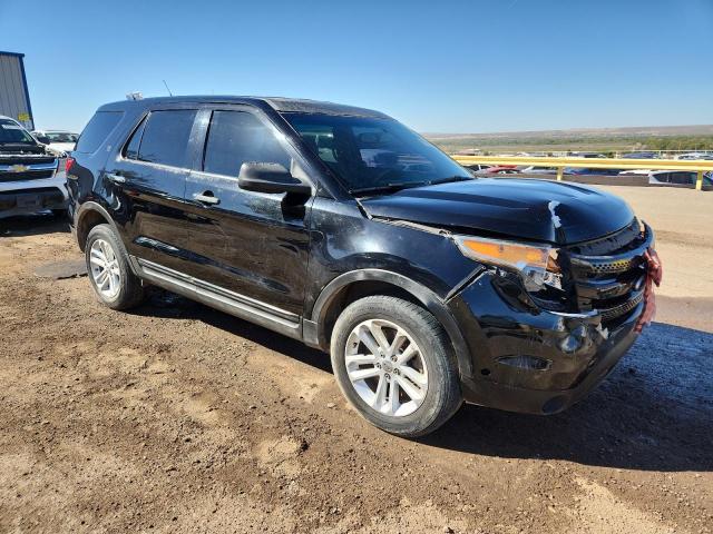 Photo 4 from auction – 2015 FORD EXPLORER with VIN 1FM5K8AR3FGC68354