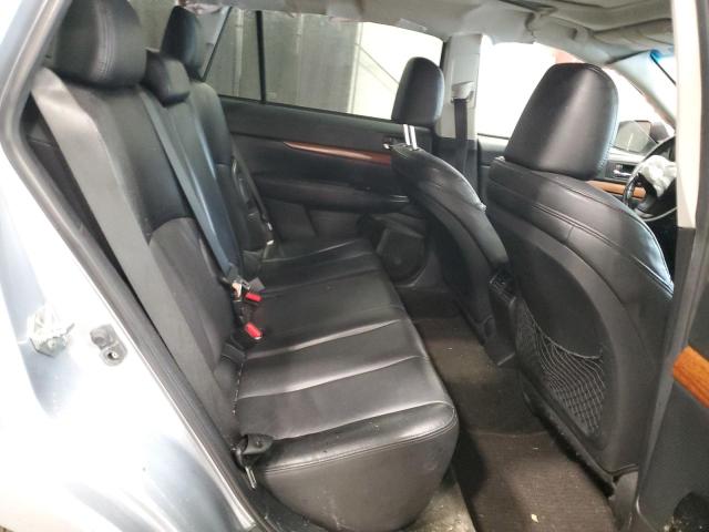 Photo 10 from auction – 2013 SUBARU OUTBACK 2. with VIN 4S4BRBKC4D3300884