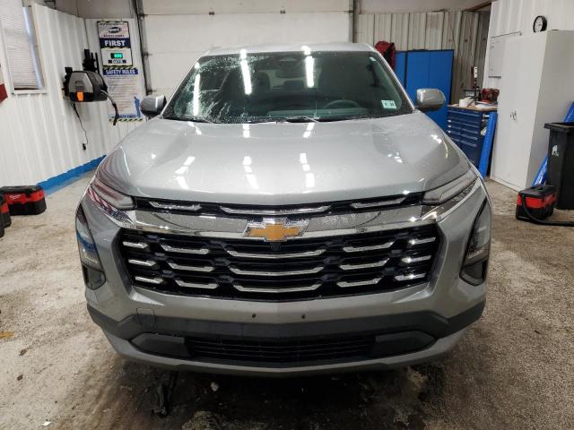 Photo 5 from auction – 2026 CHEVROLET EQUINOX LT with VIN 3GNAXPEGXTL201627
