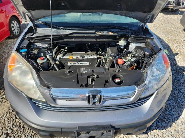 Photo 12 from auction – 2007 HONDA CR-V EX with VIN JHLRE48527C040897