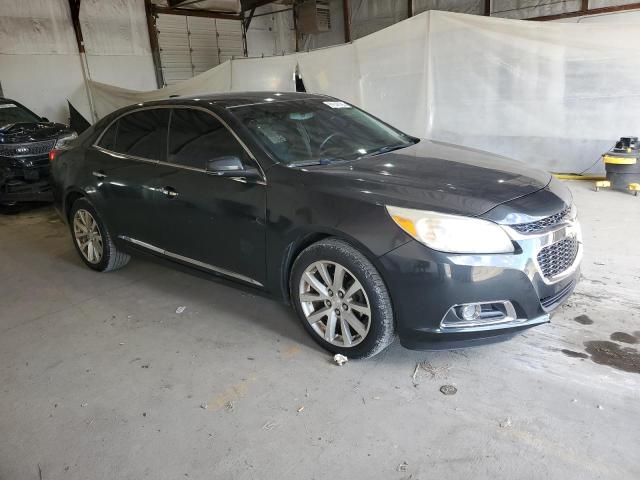 Photo 4 from auction – 2015 CHEVROLET MALIBU LTZ with VIN 1G11F5SL6FF171499