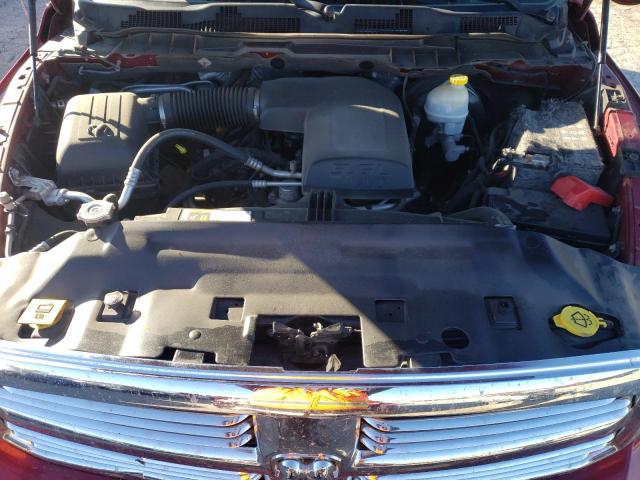 Photo 11 from auction – 2015 RAM 1500 SLT with VIN 1C6RR7GG8FS748881