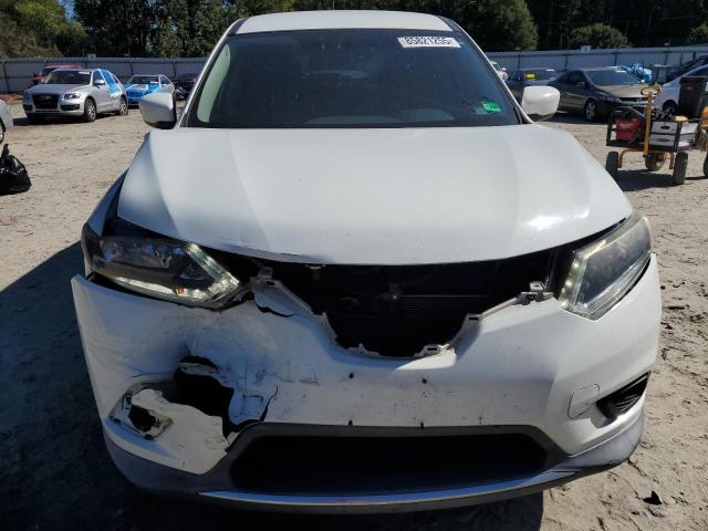 Photo 5 from auction – 2016 NISSAN ROGUE S with VIN KNMAT2MV6GP674619