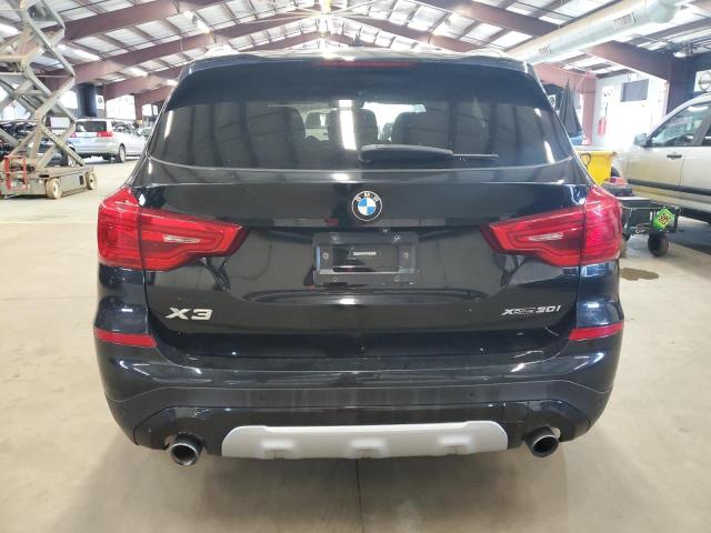 Photo 6 from auction – 2019 BMW X3 XDRIVE3 with VIN 5UXTR9C59KLP84323