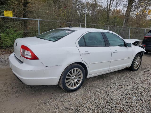 Photo 3 from auction – 2007 MERCURY MILAN PREM with VIN 3MEHM08Z27R641122