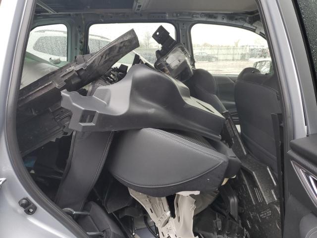 Photo 11 from auction – 2024 SUBARU FORESTER P with VIN JF2SKADC0RH472020