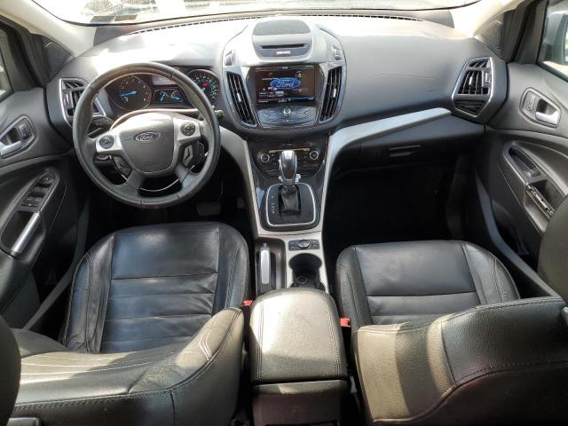 Photo 8 from auction – 2013 FORD ESCAPE SEL with VIN 1FMCU9H93DUC25595