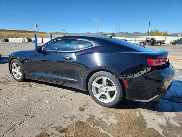 Photo 2 from auction – 2016 CHEVROLET CAMARO LT with VIN 1G1FB1RSXG0180069