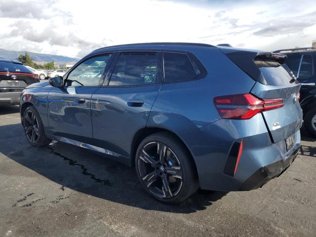 Photo 2 from auction – 2025 BMW X3 M50 with VIN 5UX73GP08S9061047