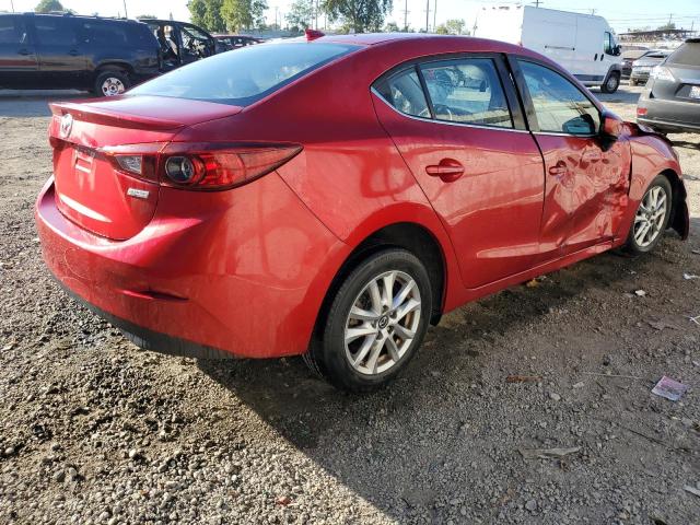 Photo 3 from auction – 2016 MAZDA 3 TOURING with VIN JM1BM1W75G1312343