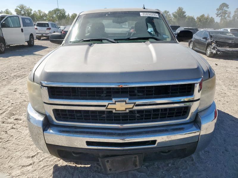 Zdjęcie 5 z aukcji – 2007 CHEVROLET SILVERADO z VIN 1GCHK24K07E506784