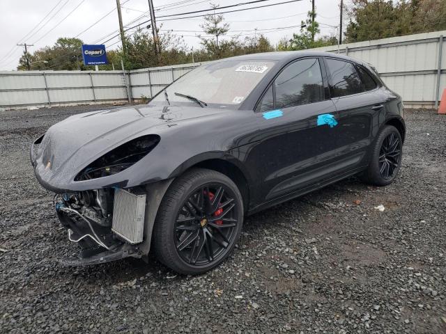 PORSCHE MACAN GTS 2023 with VIN WP1AF2A55PLB58060 - Photo from auction