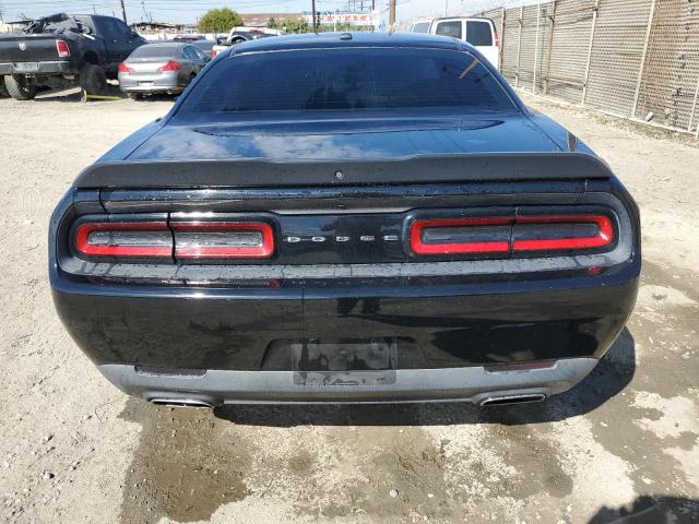Photo 6 from auction – 2018 DODGE CHALLENGER with VIN 2C3CDZAG4JH262963