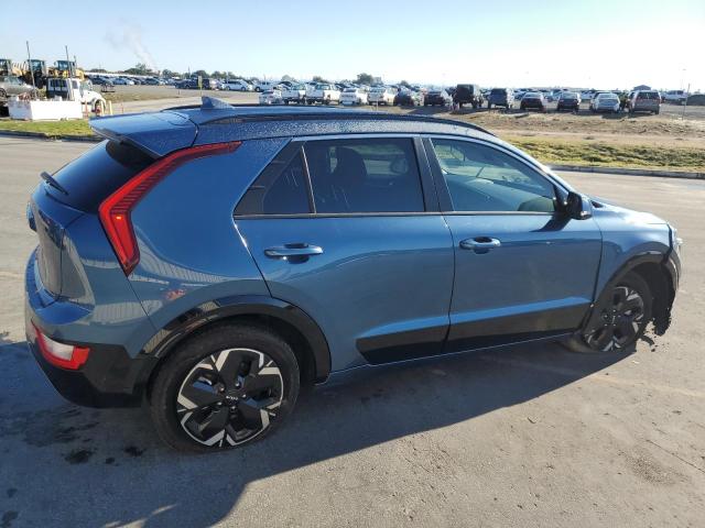 Photo 3 from auction – 2023 KIA NIRO WIND with VIN KNDCR3L14P5034089