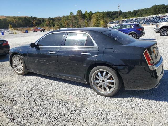 Photo 2 from auction – 2012 CHRYSLER 300C LUXUR with VIN 2C3CCAPT8CH238273