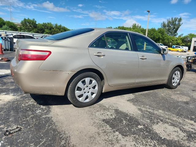 Photo 3 from auction – 2007 TOYOTA CAMRY CE with VIN 4T1BE46K17U049829