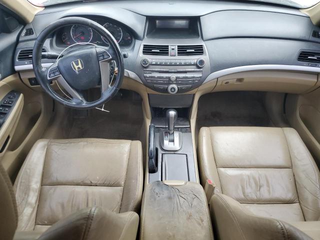 Photo 8 from auction – 2011 HONDA ACCORD SE with VIN 1HGCP2F62BA126987