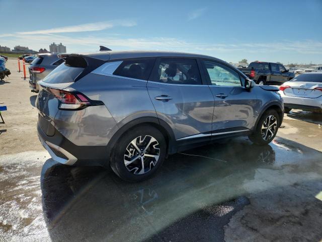 Photo 3 from auction – 2024 KIA SPORTAGE E with VIN 5XYK33DF8RG210420