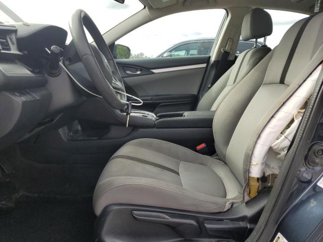 Photo 7 from auction – 2017 HONDA CIVIC LX with VIN 2HGFC2F56HH552014