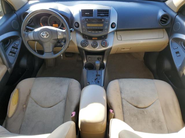 Photo 8 from auction – 2010 TOYOTA RAV4 with VIN JTMBK4DV9AD012268
