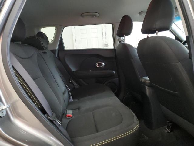 Photo 10 from auction – 2015 KIA SOUL + with VIN KNDJP3A59F7223455