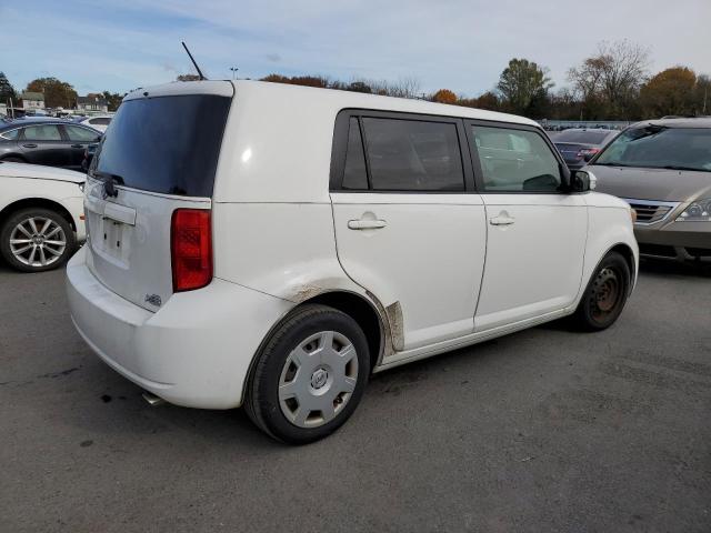 Photo 3 from auction – 2009 SCION XB with VIN JTLKE50E391064953