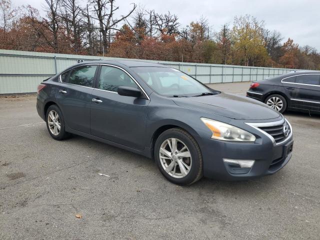Photo 4 from auction – 2013 NISSAN ALTIMA 2.5 with VIN 1N4AL3AP1DN406179