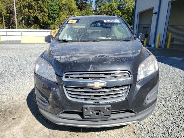 صورة رقم 5 من المزاد - 2015 CHEVROLET TRAX 1LT مع VIN KL7CJLSB7FB097542