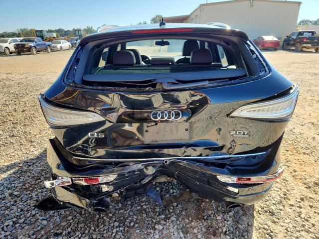 Foto 6 de la subasta – 2016 AUDI Q5 con VIN WA1L2AFP8GA085279