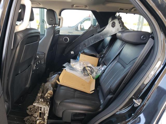 Photo 11 from auction – 2017 LAND ROVER DISCOVERY with VIN SALRRBBV8HA011294