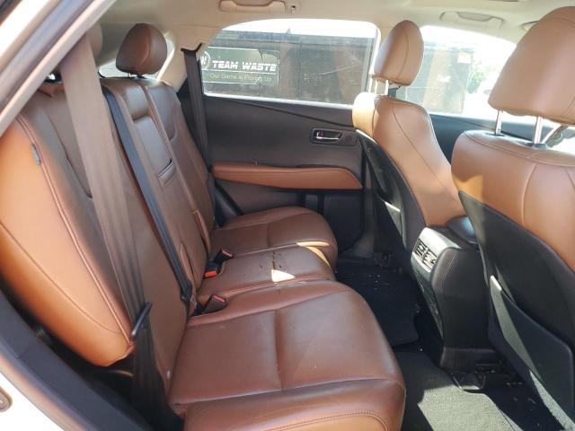 Photo 11 from auction – 2015 LEXUS RX 350 with VIN 2T2ZK1BA9FC207817
