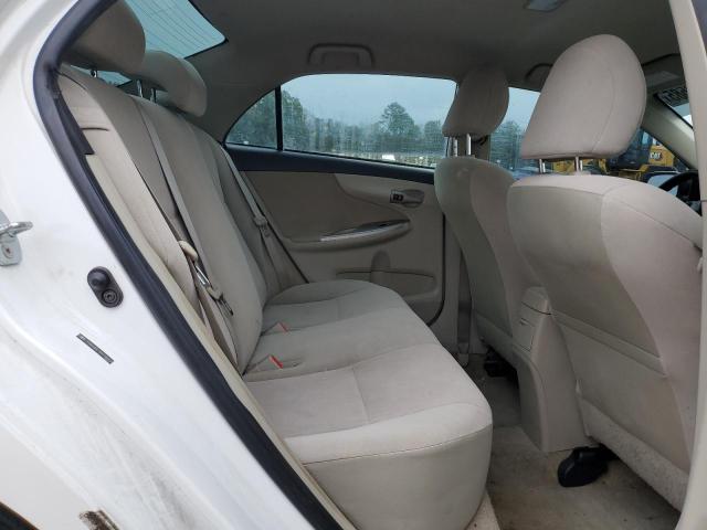 Photo 10 from auction – 2011 TOYOTA COROLLA BA with VIN JTDBU4EE1B9138508